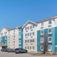 Extended Stay America Select Suites - Kalamazoo - West