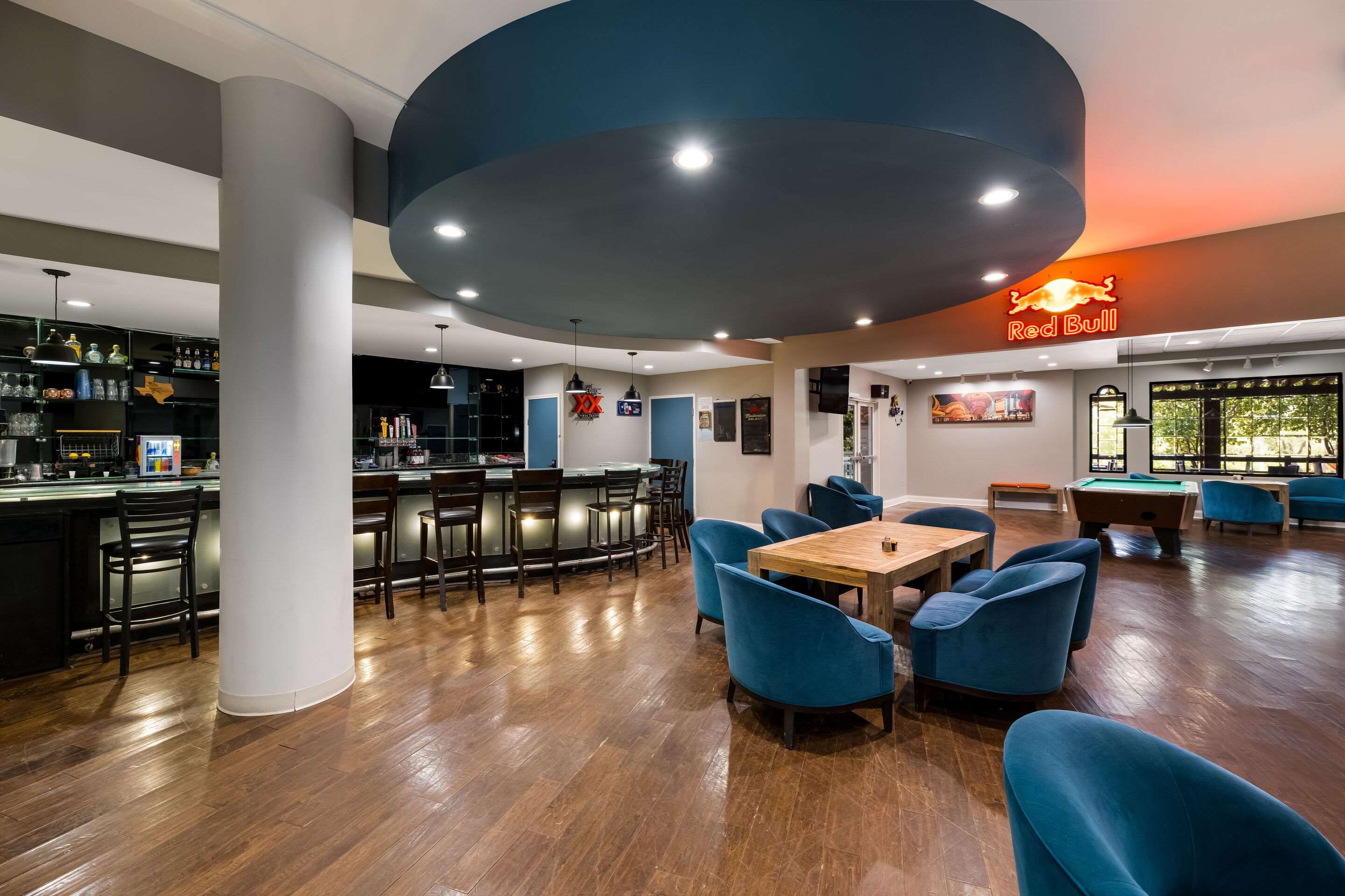 Bar