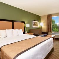 Extended Stay America Suites - Birmingham - Perimeter Park South