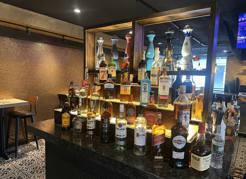 Bar Photo