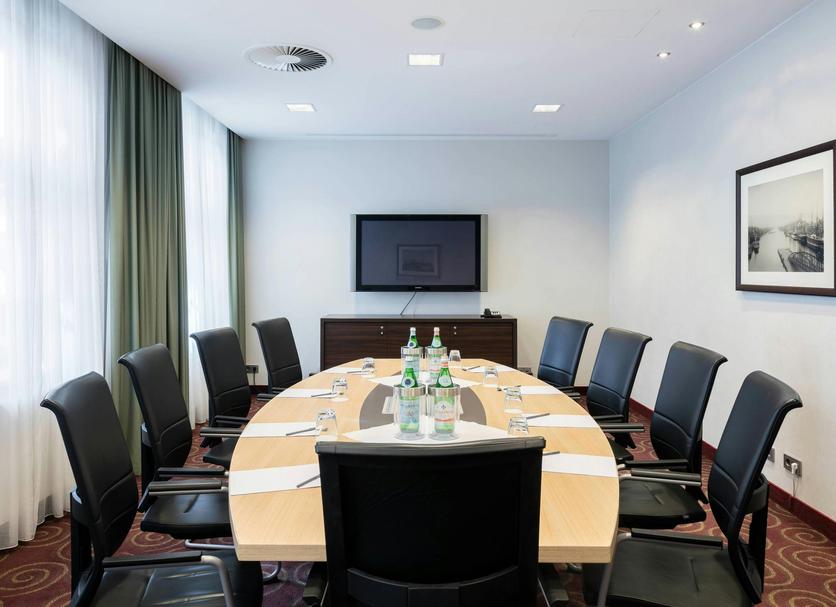 Conference room Photo