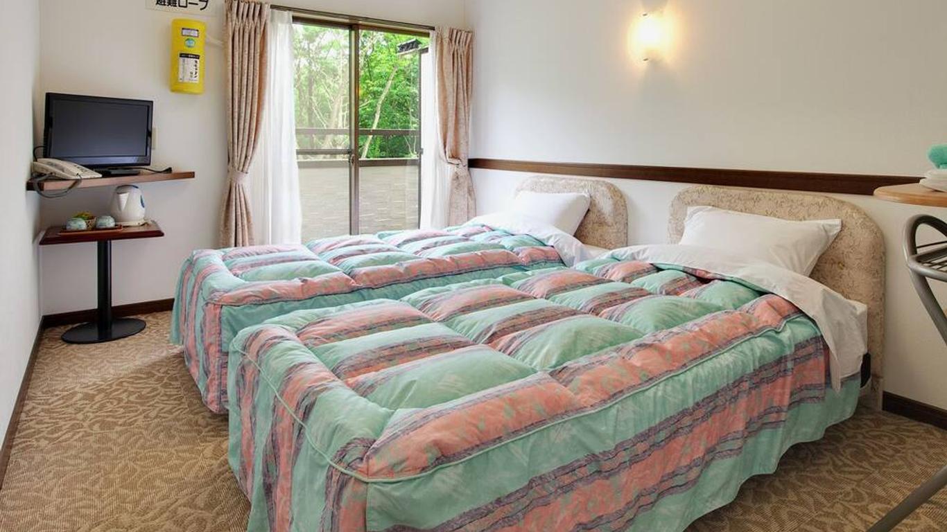 Resort Hotel Chateau Le Fleur