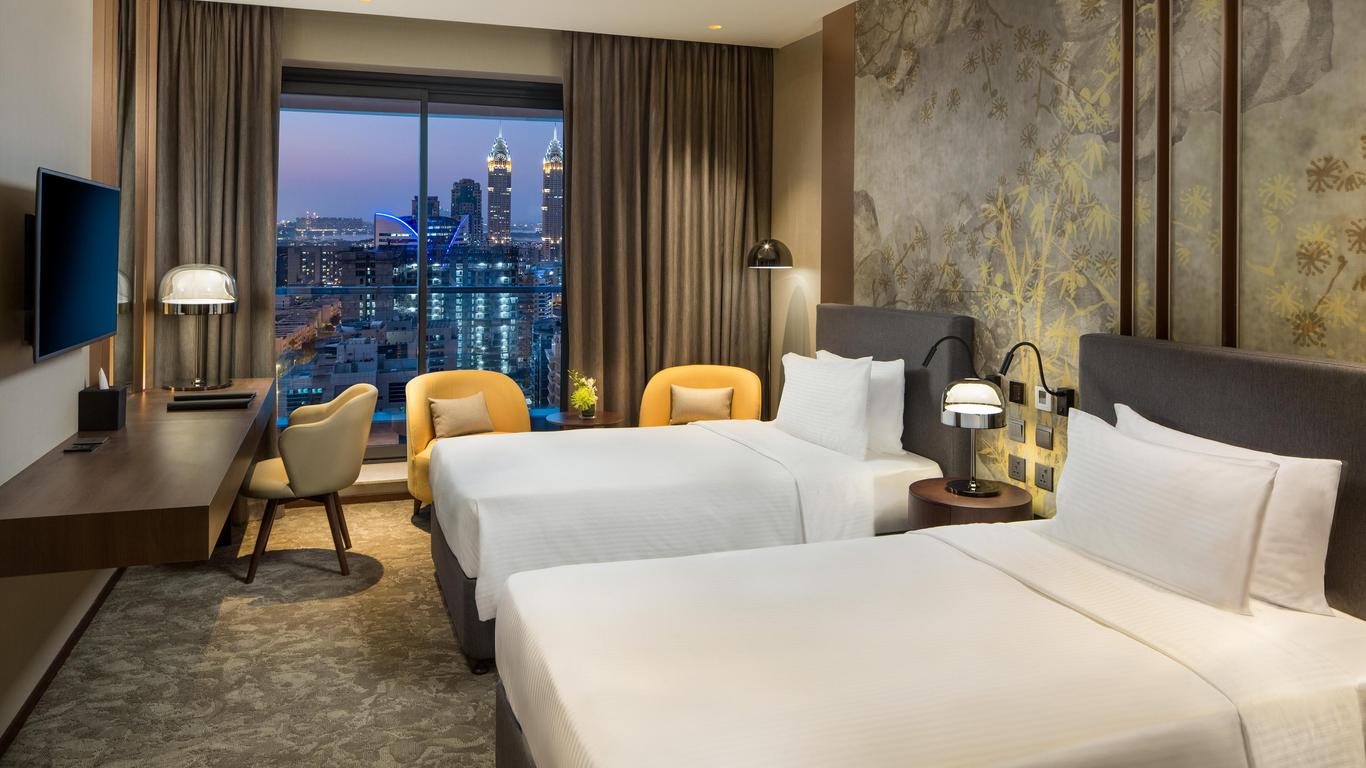 Millennium Place Barsha Heights Hotel