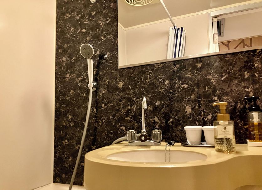 Bathroom Photo