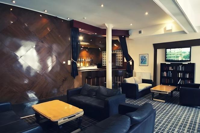 Alexander Thomson Hotel