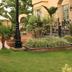 Outdoors view