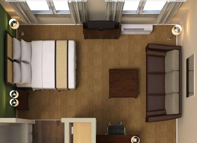 Room amenity Photo