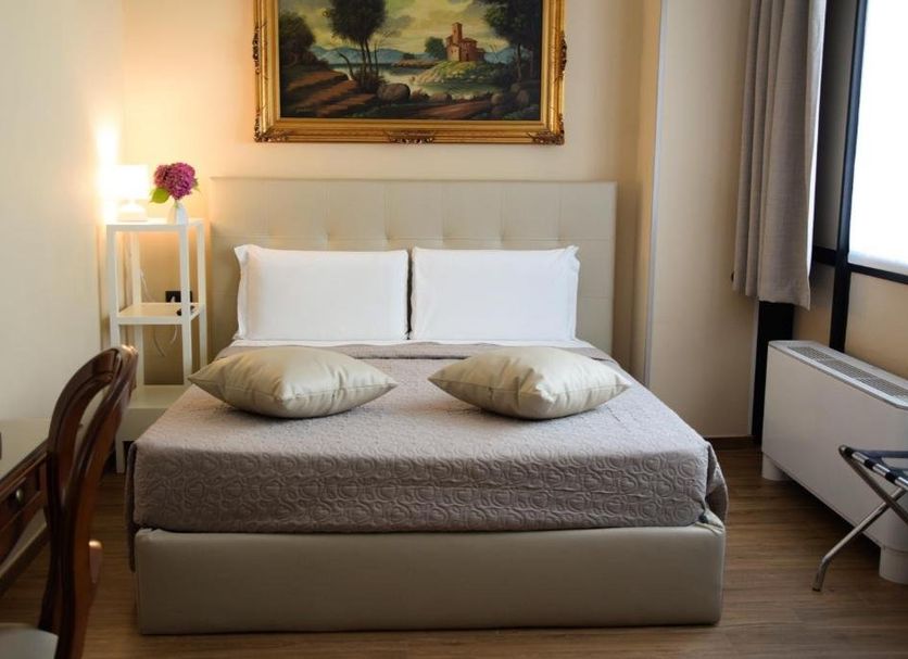 Hotel amenity Photo