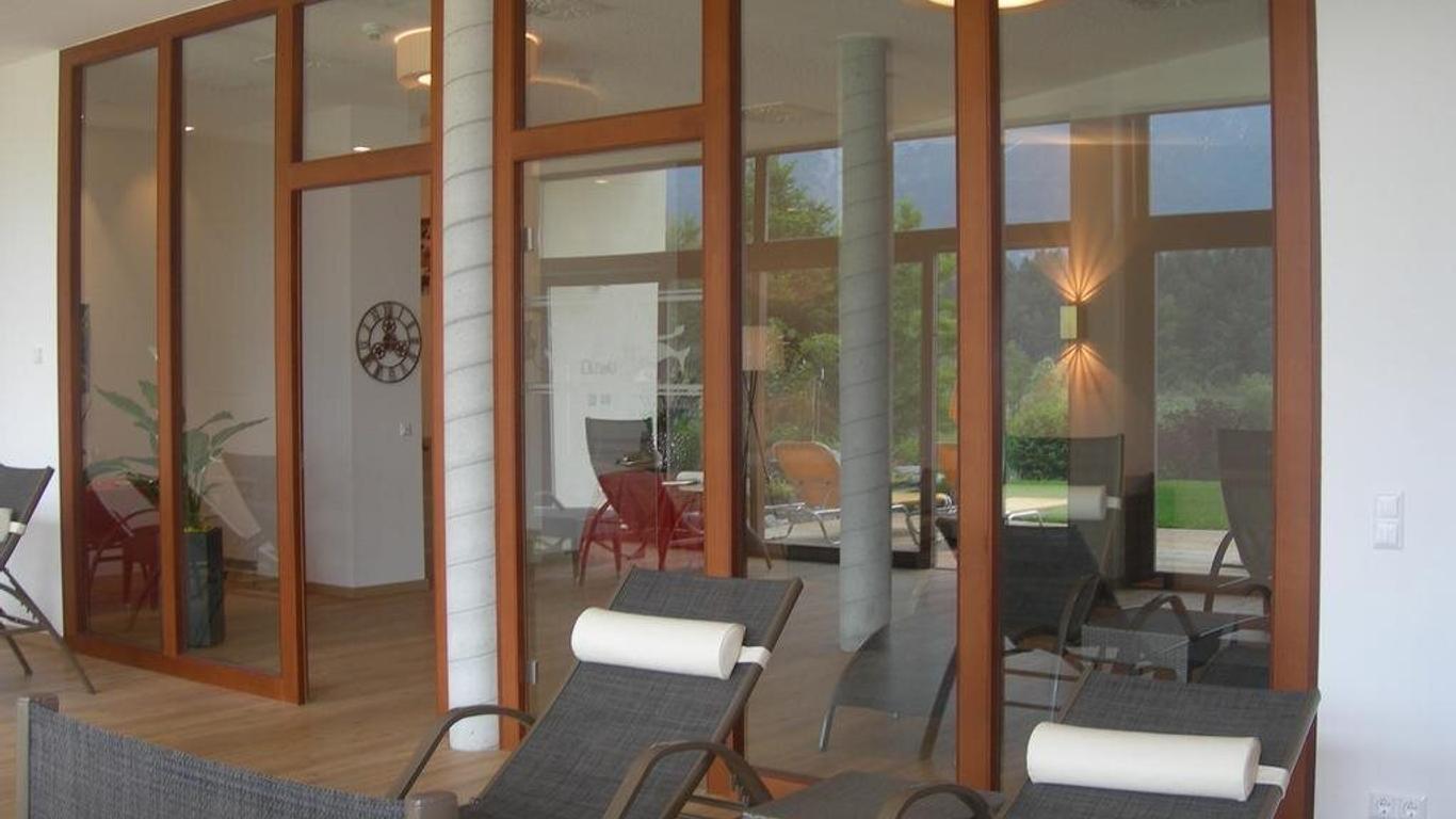 Seehotel Ressmann
