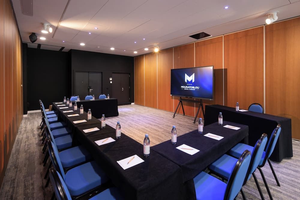 Conference room