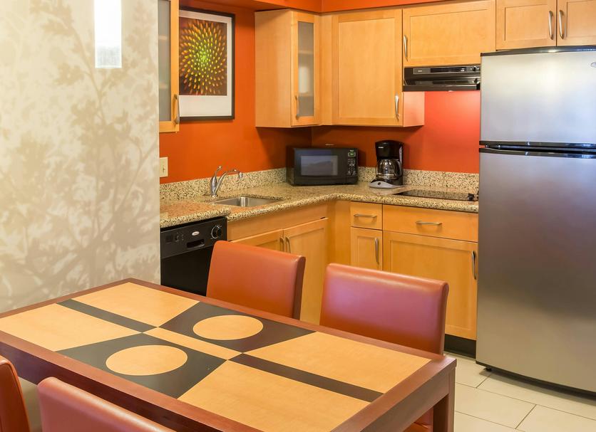 Kitchen Photo