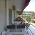 Outdoors view