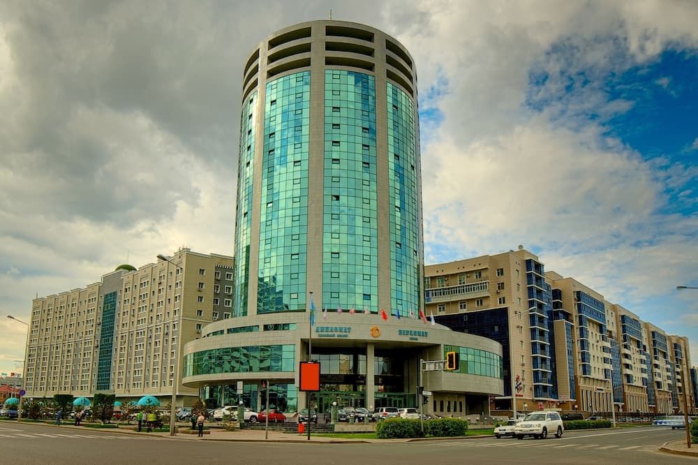 Building