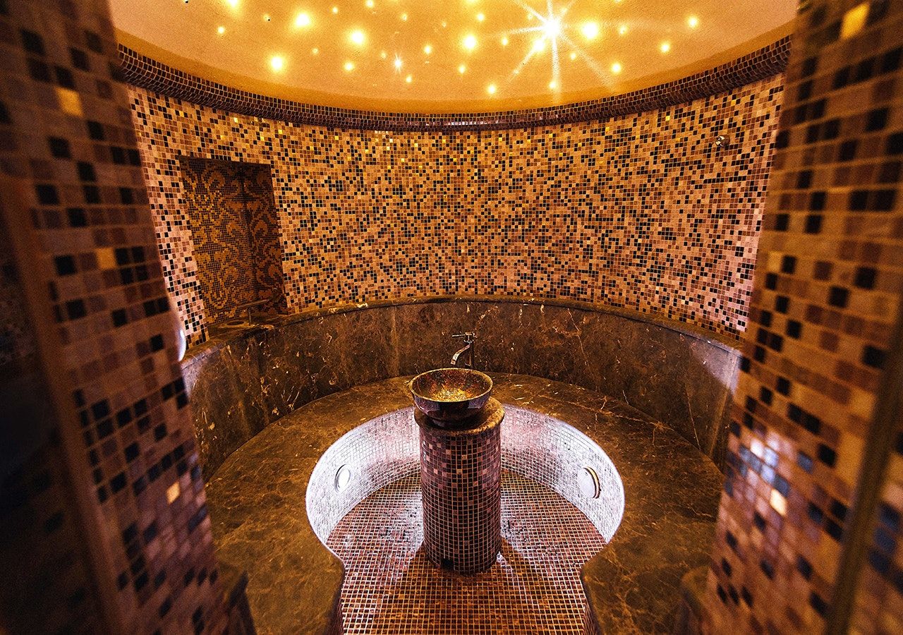 Spa