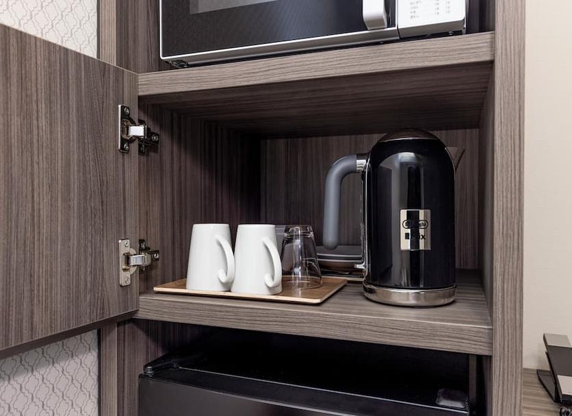 Room amenity Photo