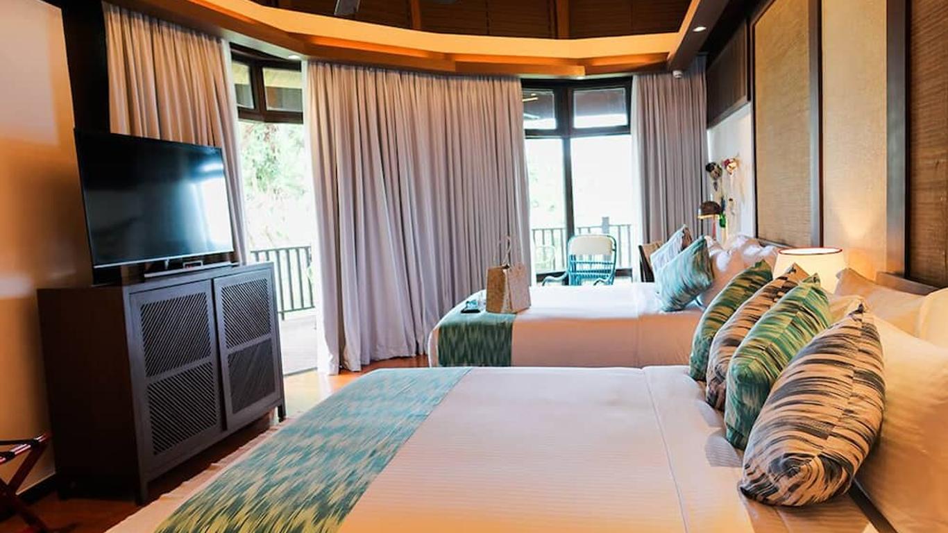 Lihim Resorts