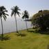Outdoors view
