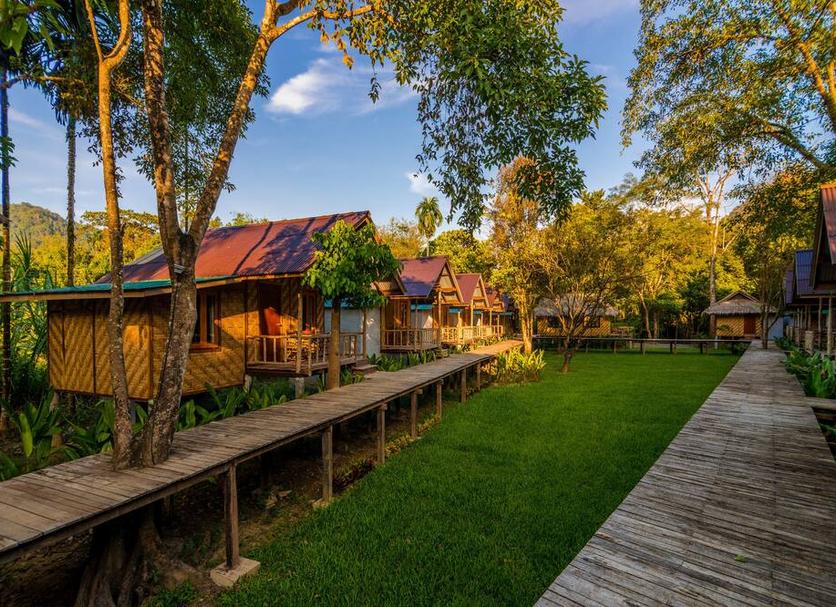 Outdoors view Photo