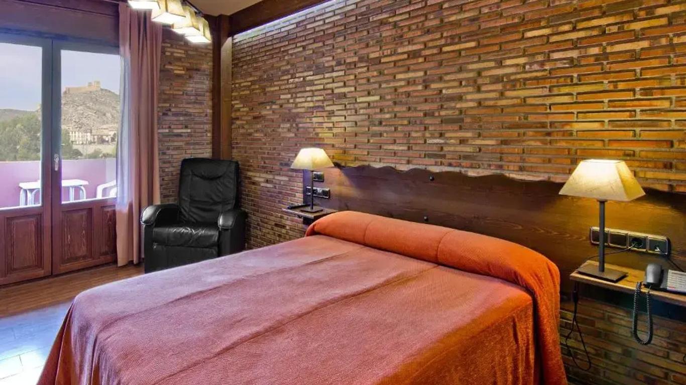 Hotel Dona Blanca