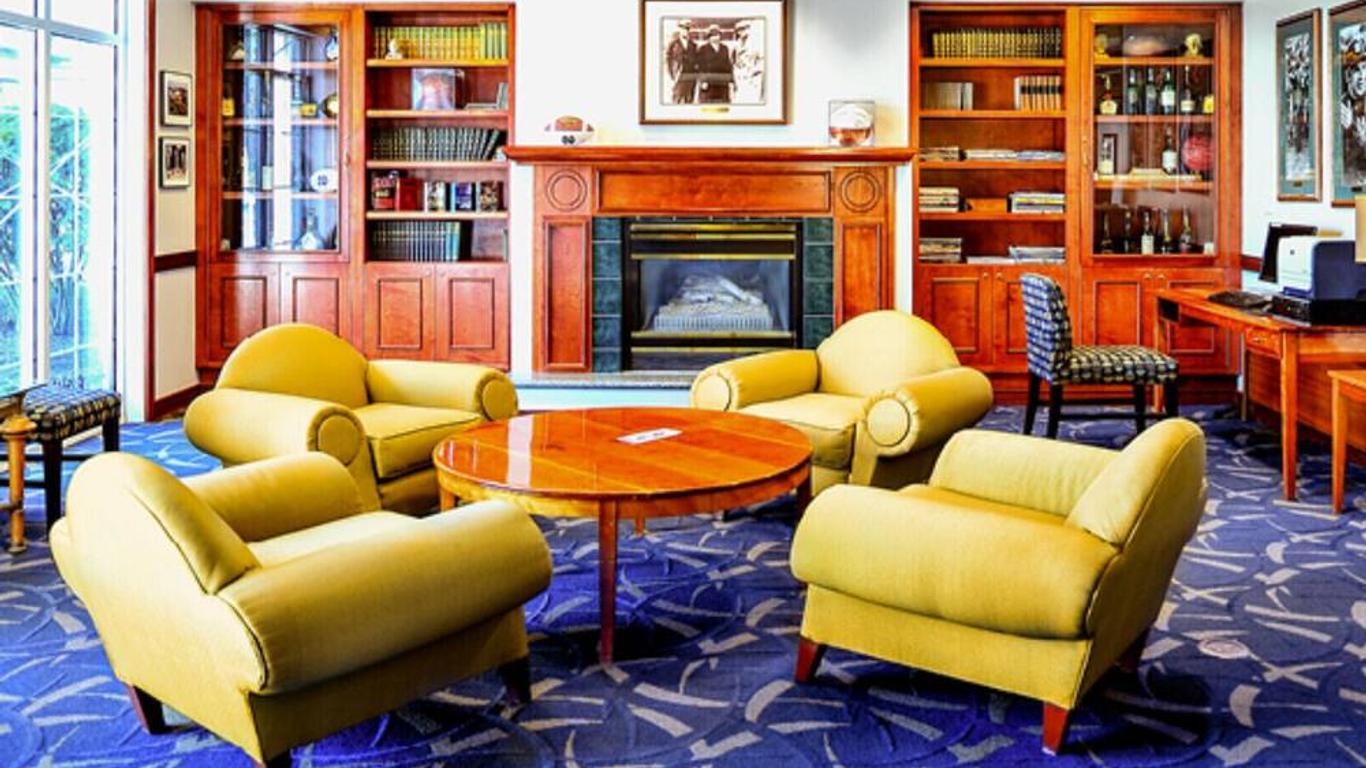 South Bend of the Varsity Club of America