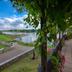 Outdoors view