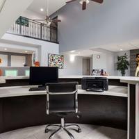 Quality Suites I-44
