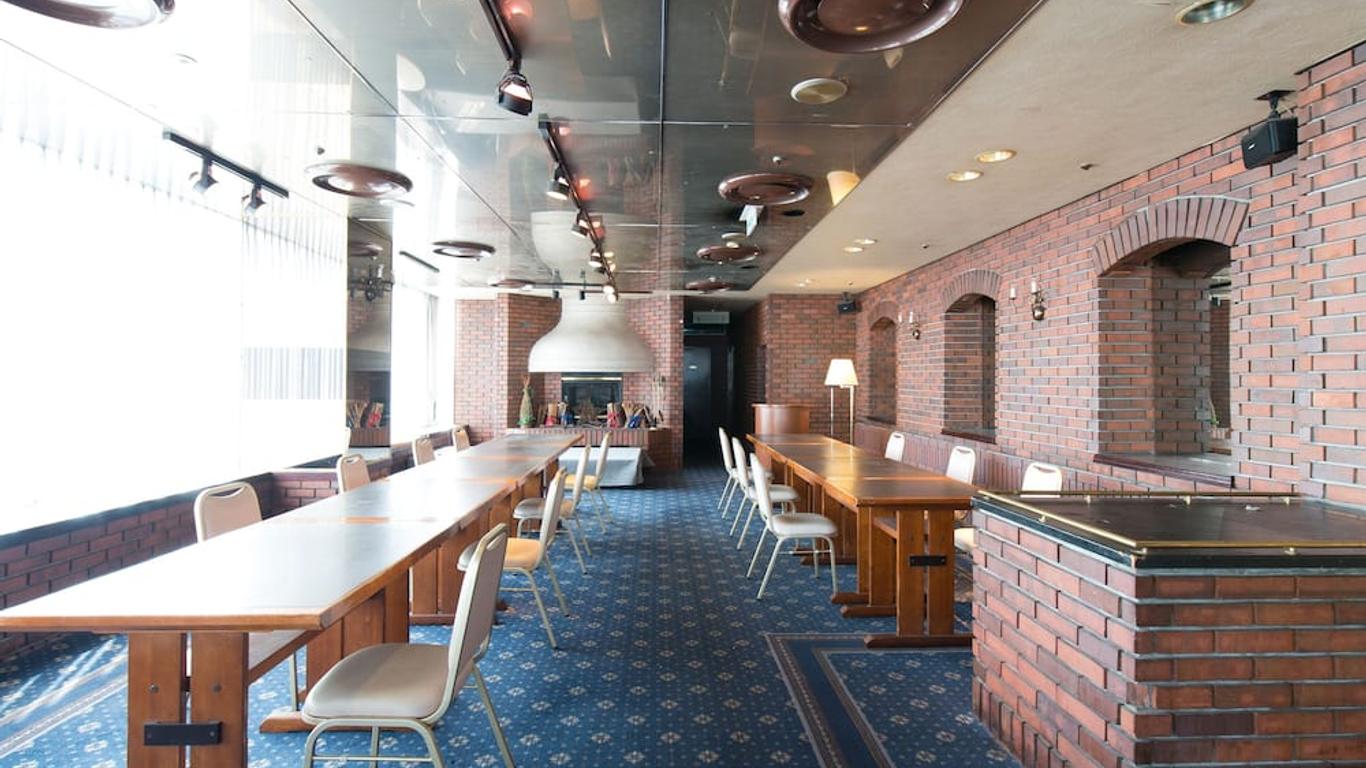 Tabist Hotel Tetora Kitakyushu