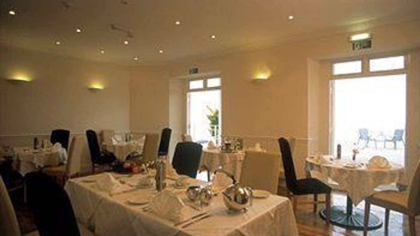 The Wellington Hotel