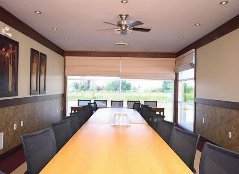 Conference room Photo