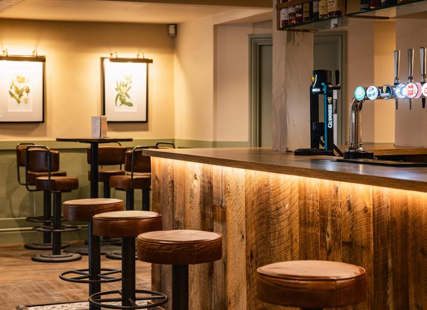Bar Photo