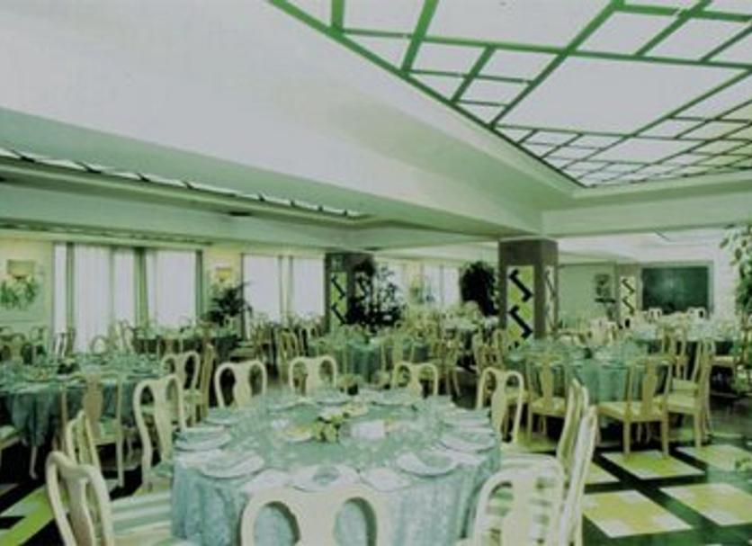 Banquet hall Photo