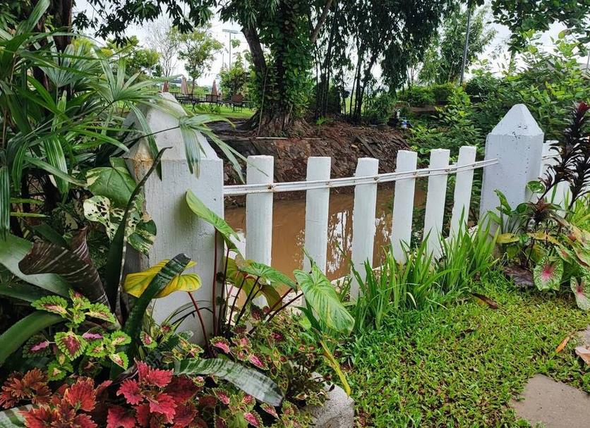 Outdoors view Photo