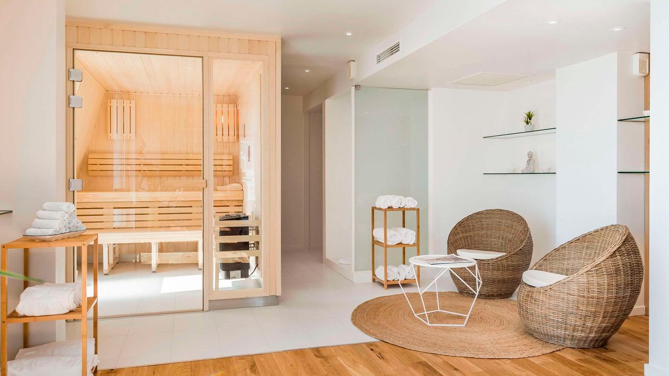Seeko'o Hotel Bordeaux