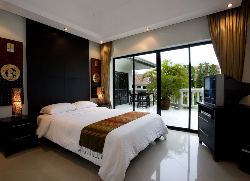 Bedroom Photo