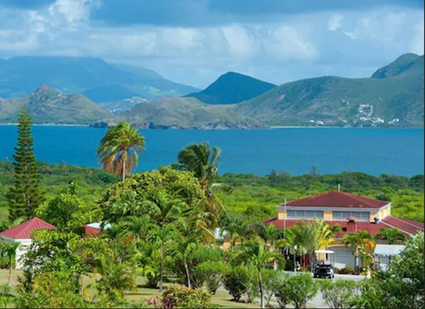 Outdoors view Photo