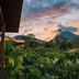 Outdoors view