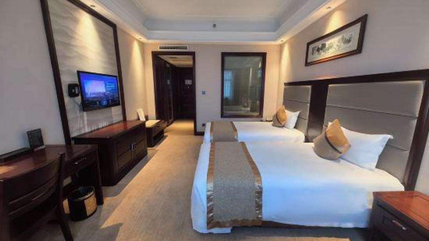Henan Hairong Hotel