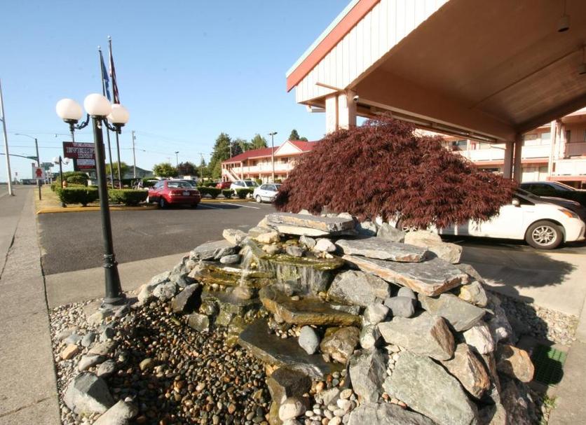 Outdoors view Photo