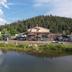 Outdoors view