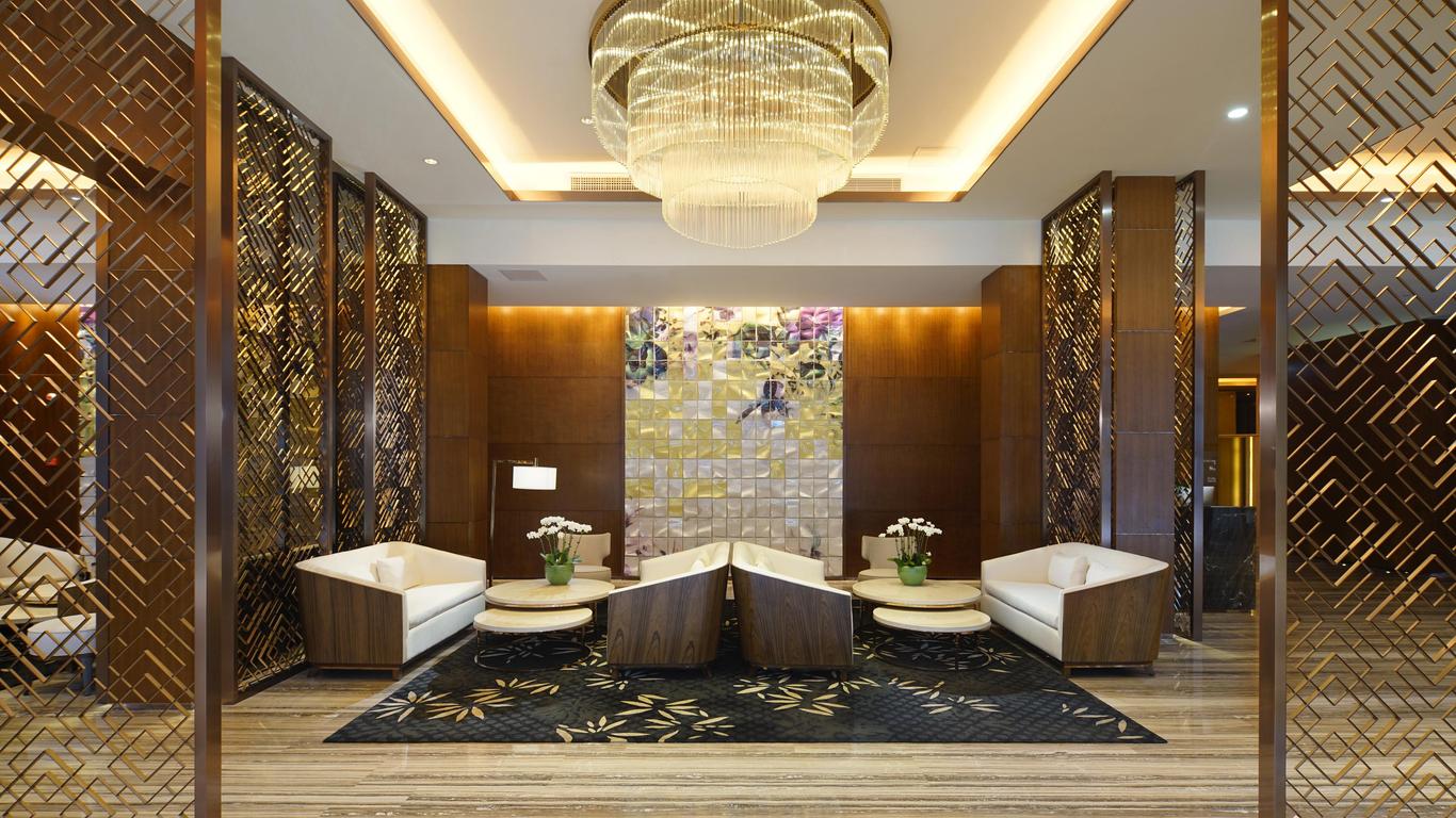 Fraser Suites Shenzhen