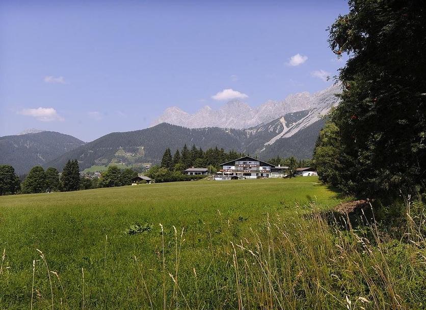 Outdoors view Photo