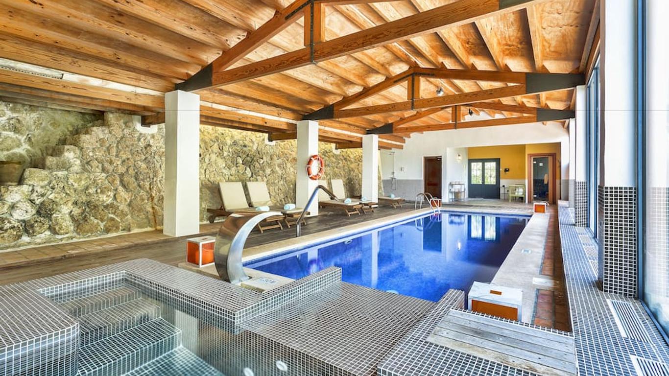 Hotel Rural S'Olivaret & Spa
