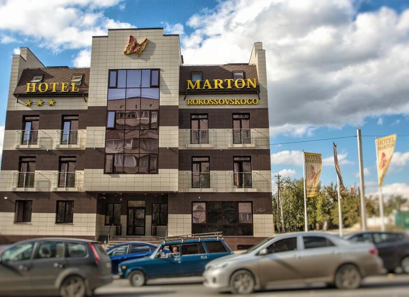 Building Photo