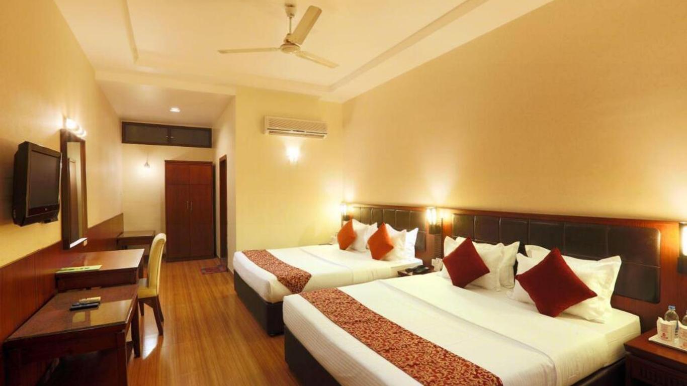 Hotel Millennium