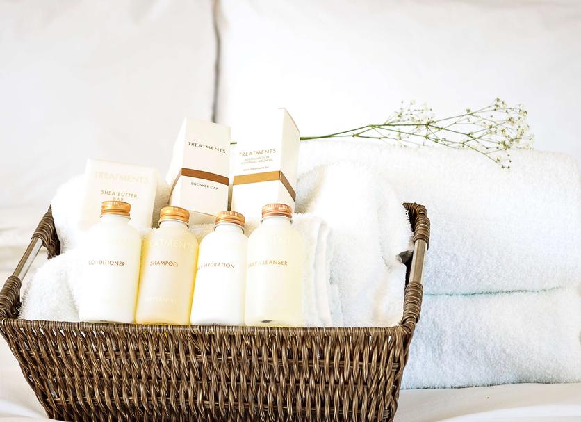 Room amenity Photo