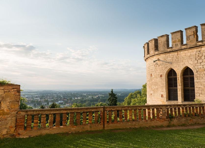 Outdoors view Photo