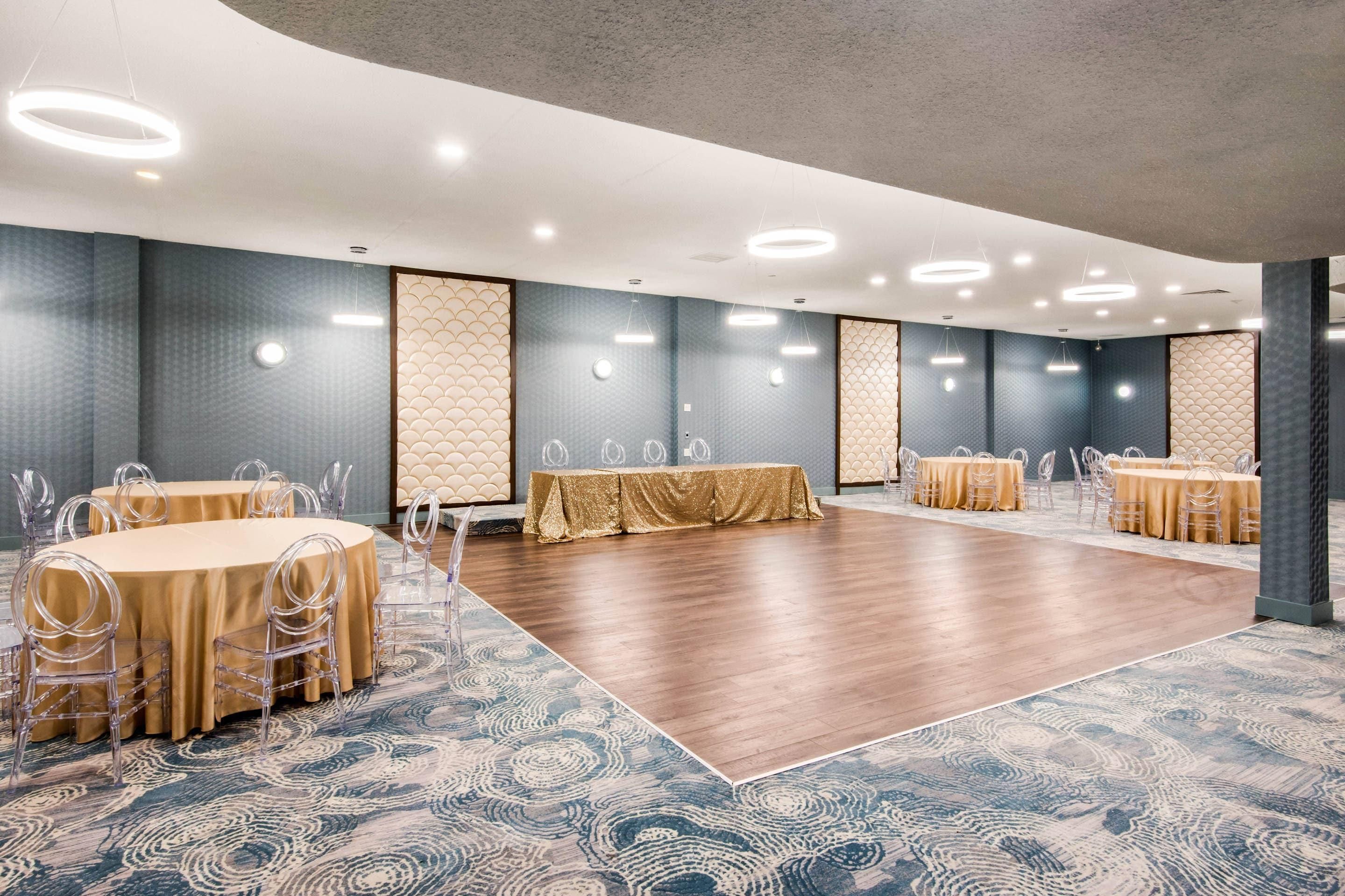 Conference room