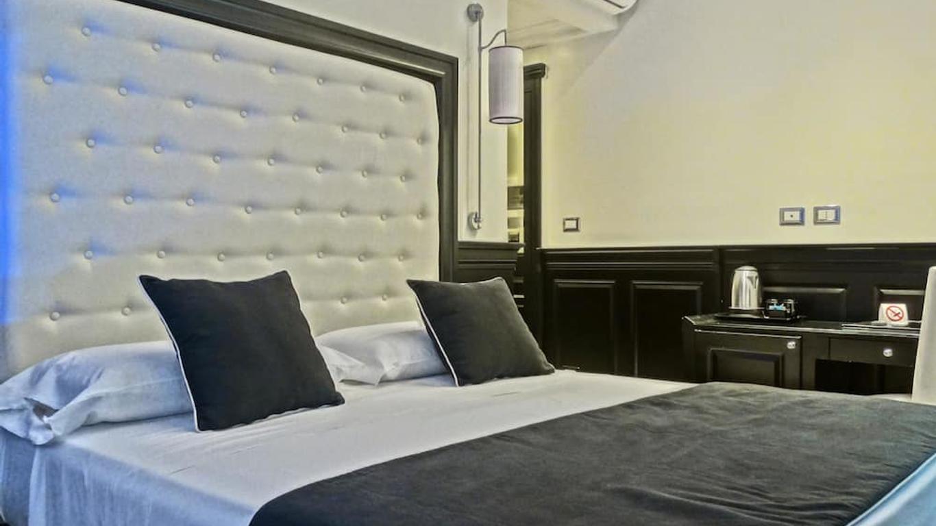 Vaticano Royal Suite Guest House
