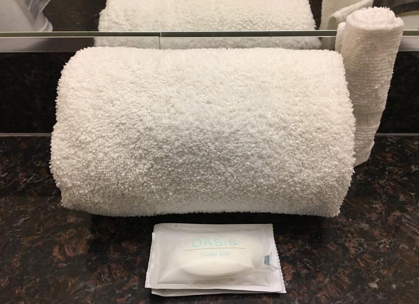 Room amenity Photo