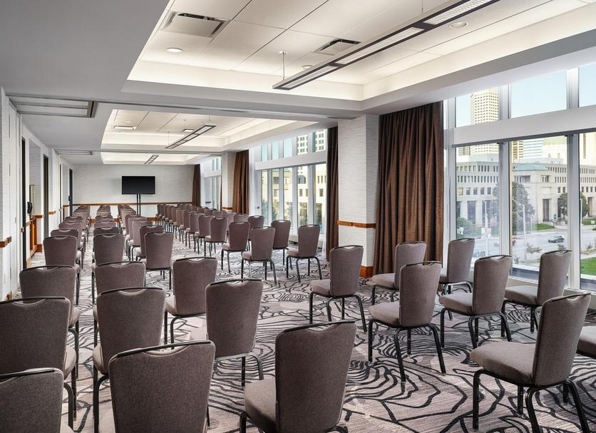 Conference room Photo